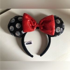 Minnie Mouse Ears